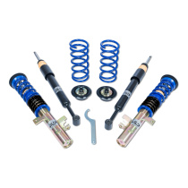Mazda 3 BK Höjdjusterbara Coilovers AP Suspension